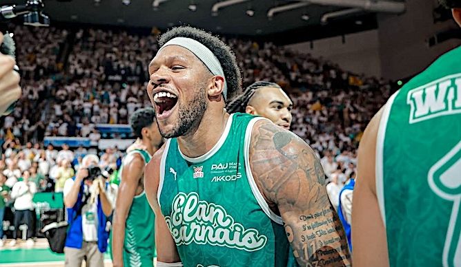 ILS L’ONT FAIT ! – Les Palois gagnent la finale et retrouvent l’élite